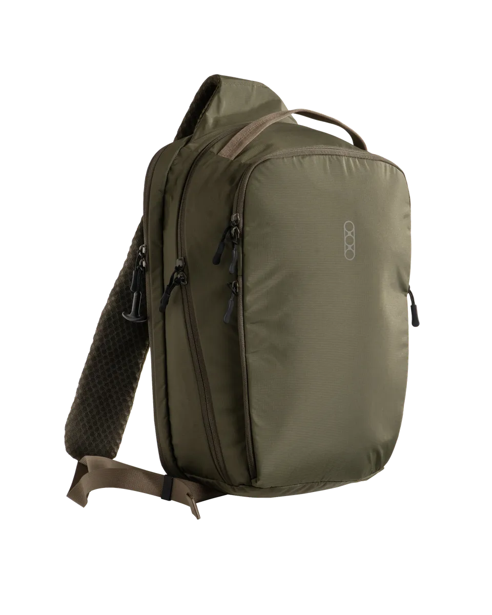 eberlestock-fade-sling-xl-sling-rucksack-olive-xl-concealed image 1