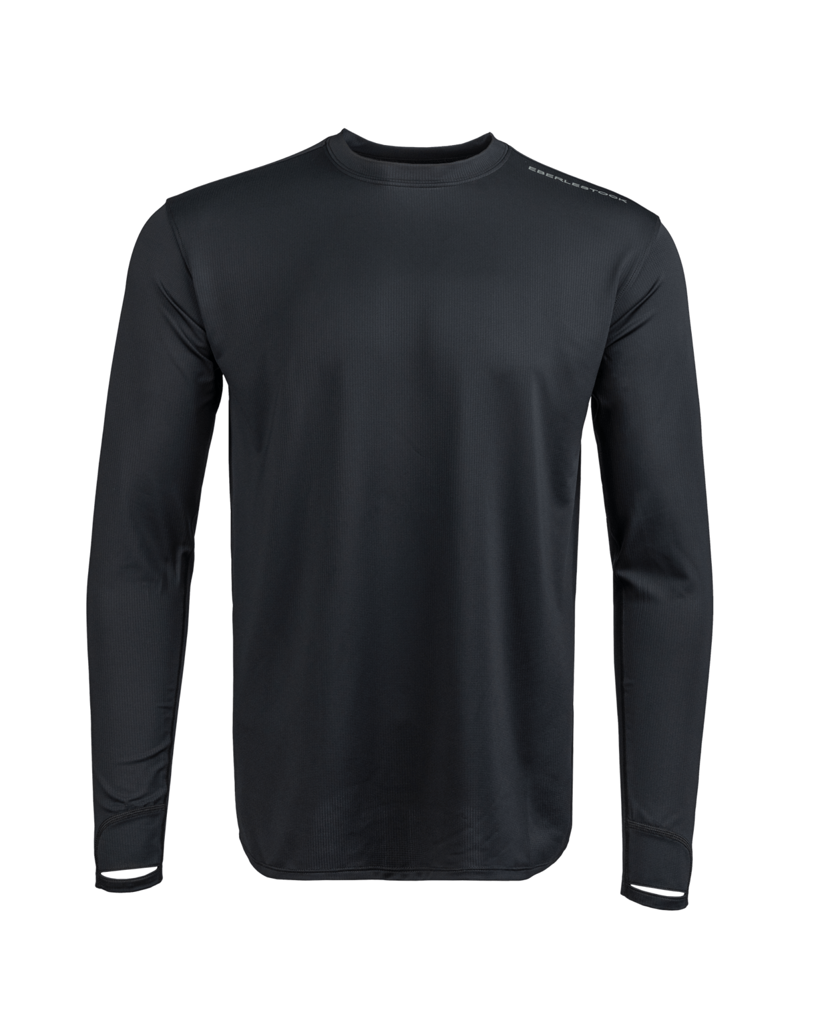 eberlestock-cascade-langarmshirt-dry-earth-l-funktion image 5