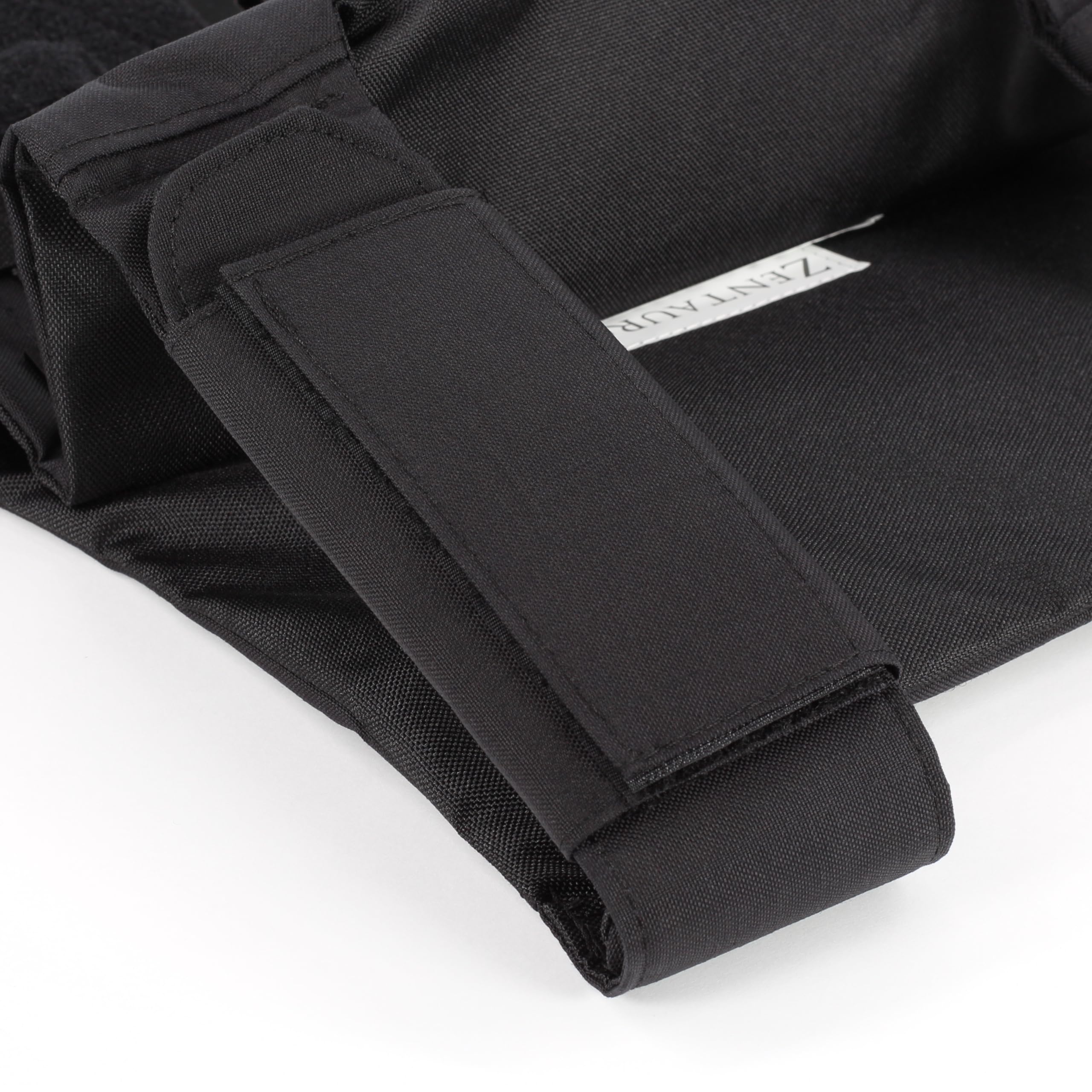 zentauron-thor-schutzweste-h-lle-flecktarn-plattentr-ger-molle image 6