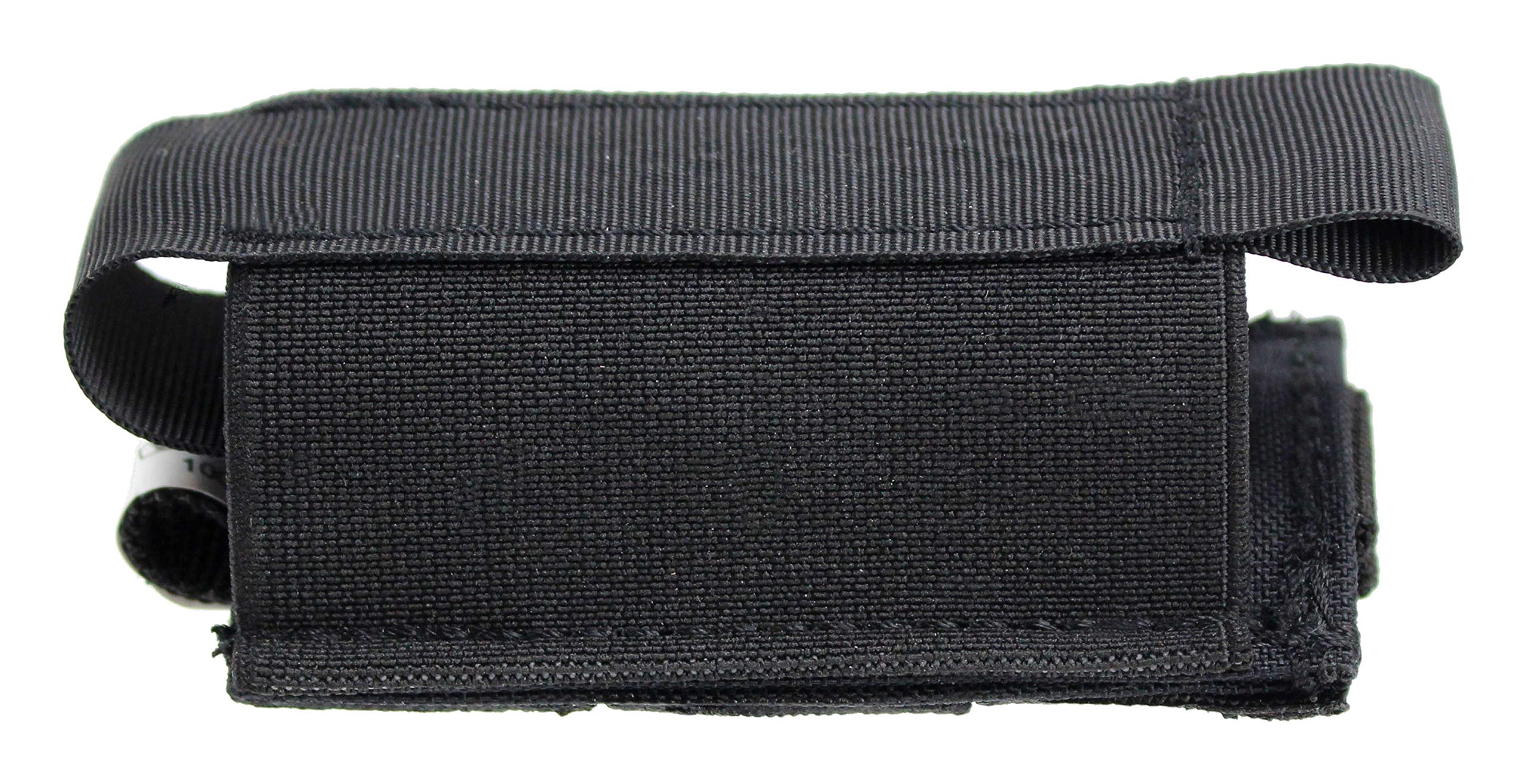 zentauron-fast-mag-magazintasche-pistole-schwarz-molle-single image 2