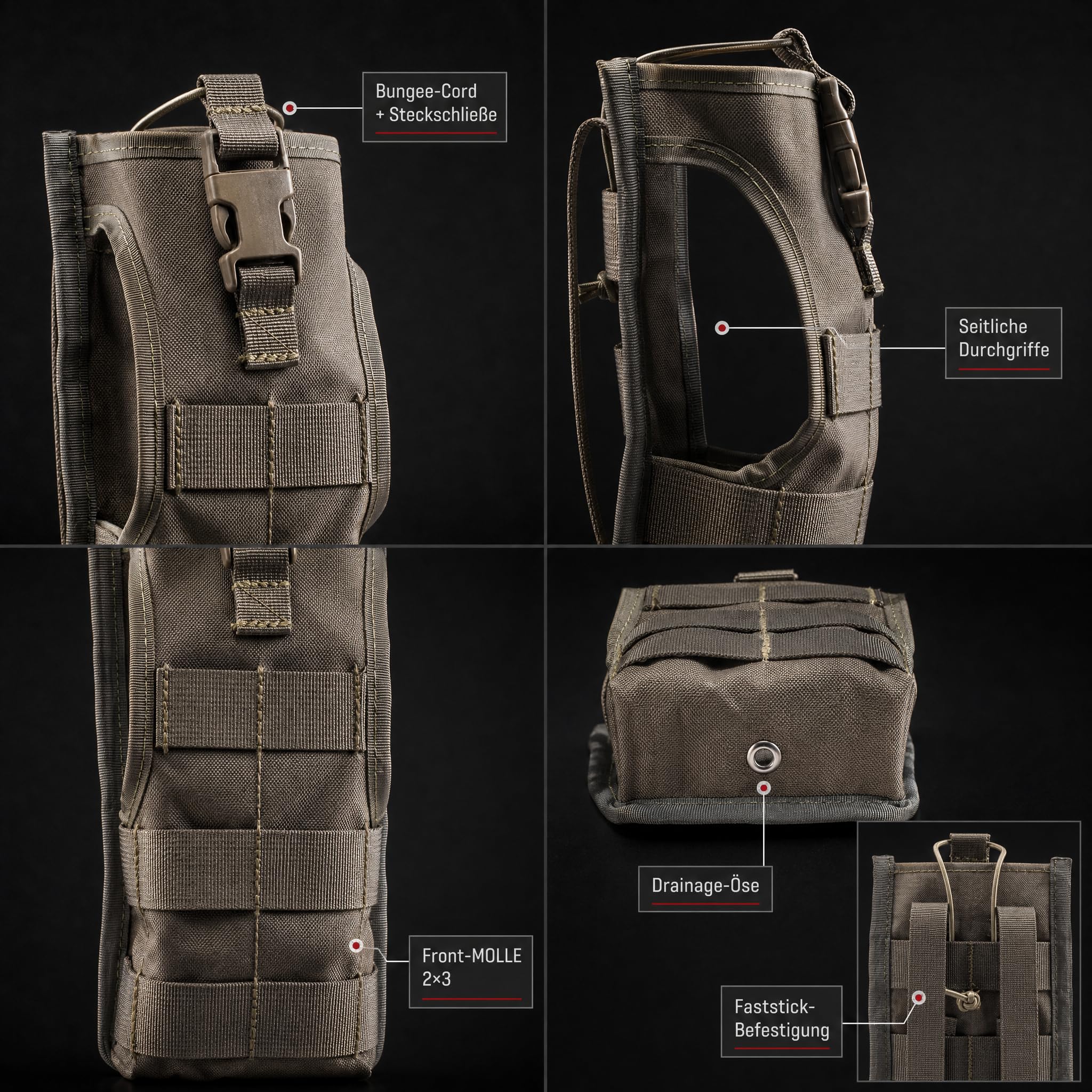 zentauron-fast-mag-sem-52-funkger-tetasche-steingrau-oliv image 3