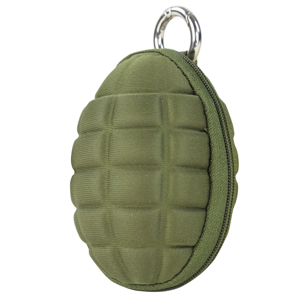 condor-grenade-schl-sselanh-nger-tasche-granatenform image 6