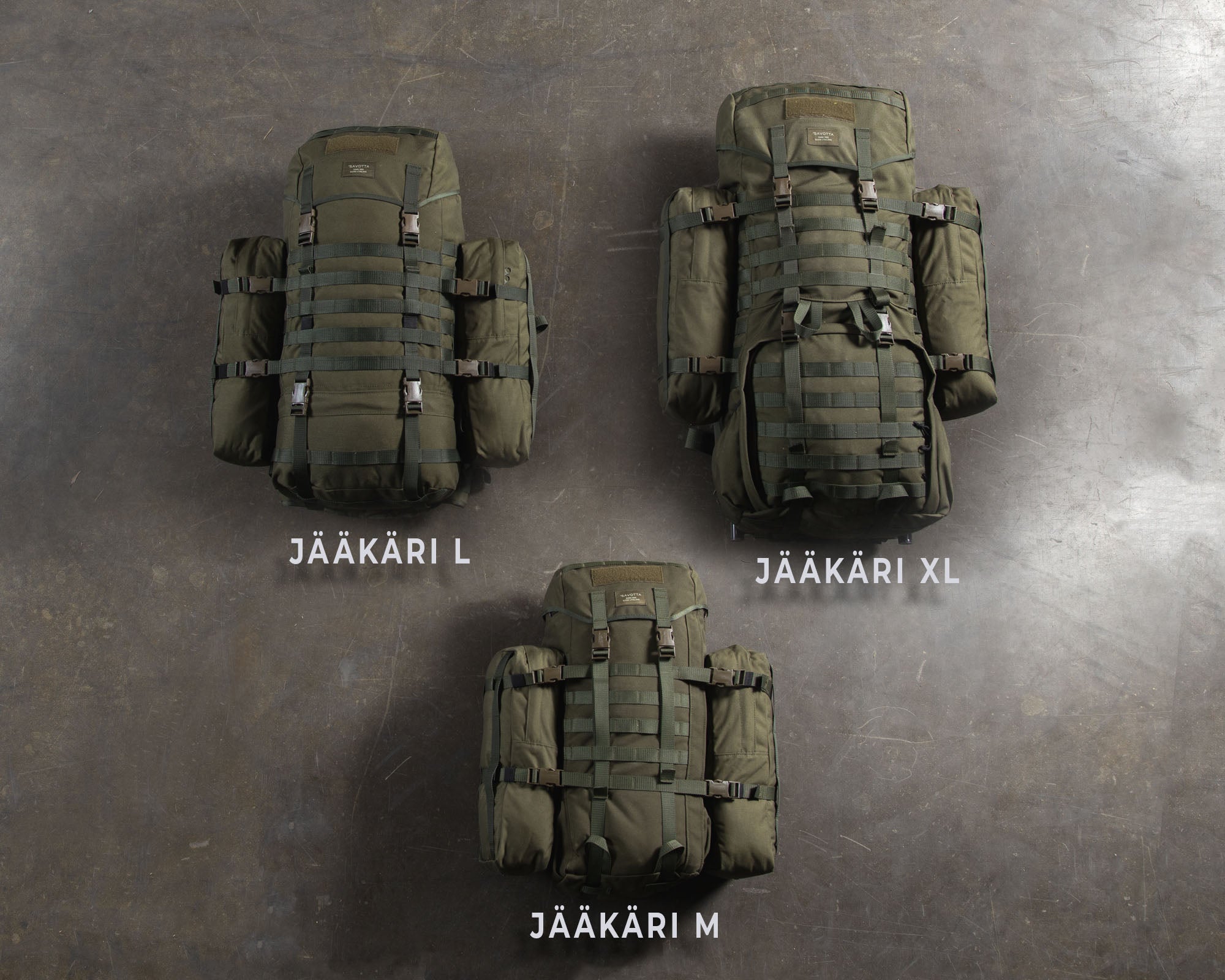 savotta-side-pouch-8l-seitentasche-gr-n-molle image 8