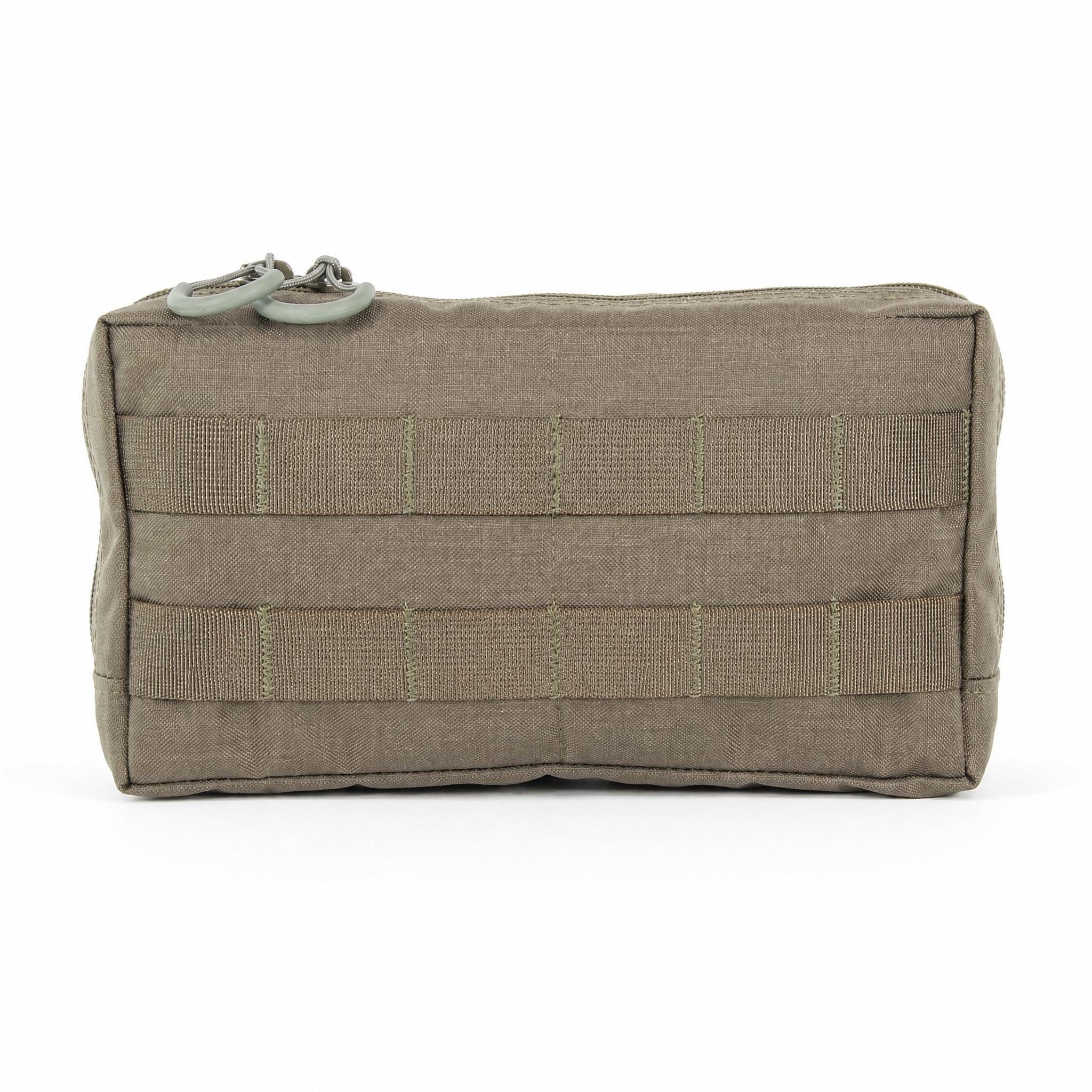 zentauron-belly-pack-utility-pouch-1-4l-steingrau-oliv image 1