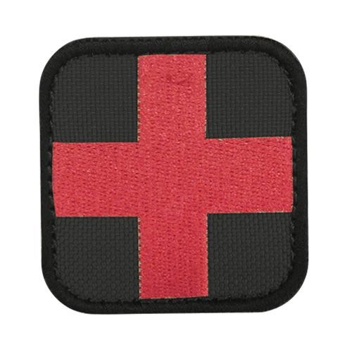 condor-outdoor-medic-patch-klett-gewebt-2x2 image 8