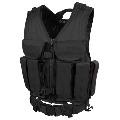 condor-elite-tactical-weste-taktische-schutzweste-mit-magazintaschen image 2