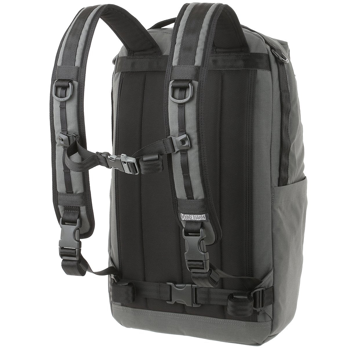 maxpedition-tt26-bug-out-rucksack-26l-black-ccw image 7