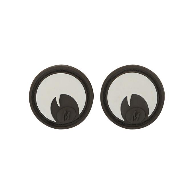 maxpedition-googly-eyes-morale-patch-2er-set-arid image 2