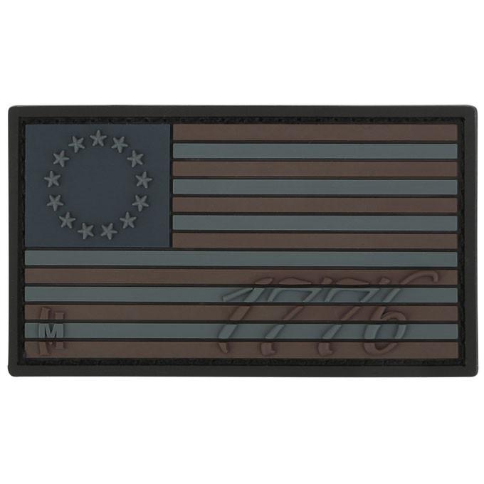 maxpedition-legacy-1776-usa-flag-morale-patch-full-color-pvc image 3
