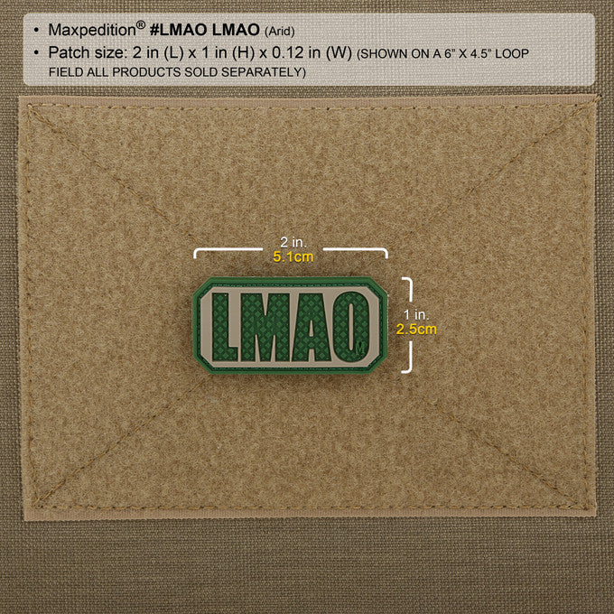 maxpedition-lmao-morale-patch-swat-pvc-aufn-her image 4