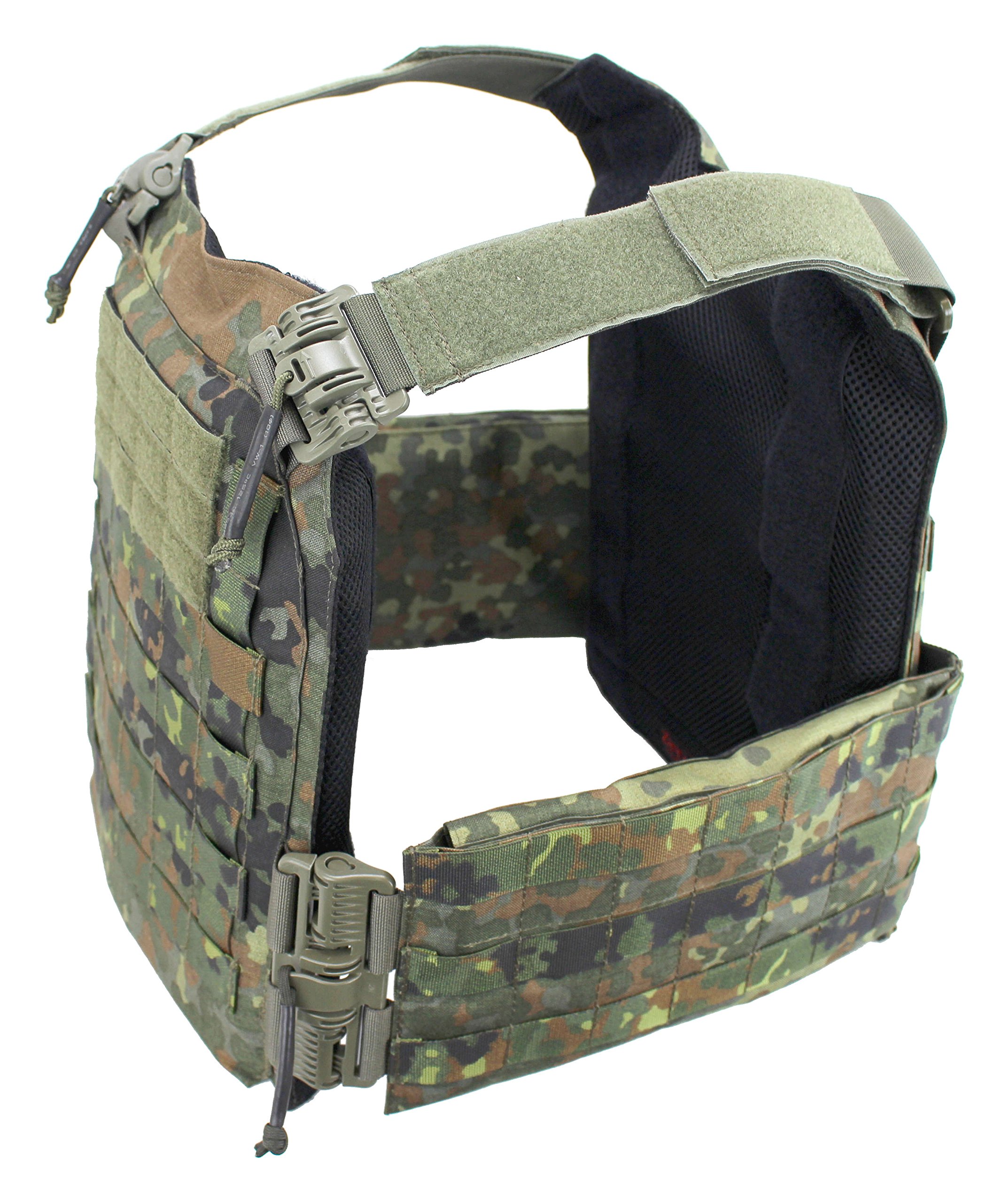 zentauron-vulcan-iii-pro-plattentr-ger-molle-quick-release image 3