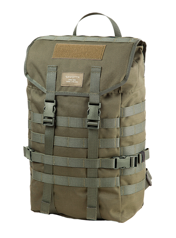 savotta-j-k-ri-s-rucksack-20l-m05-woodland-daypack image 7