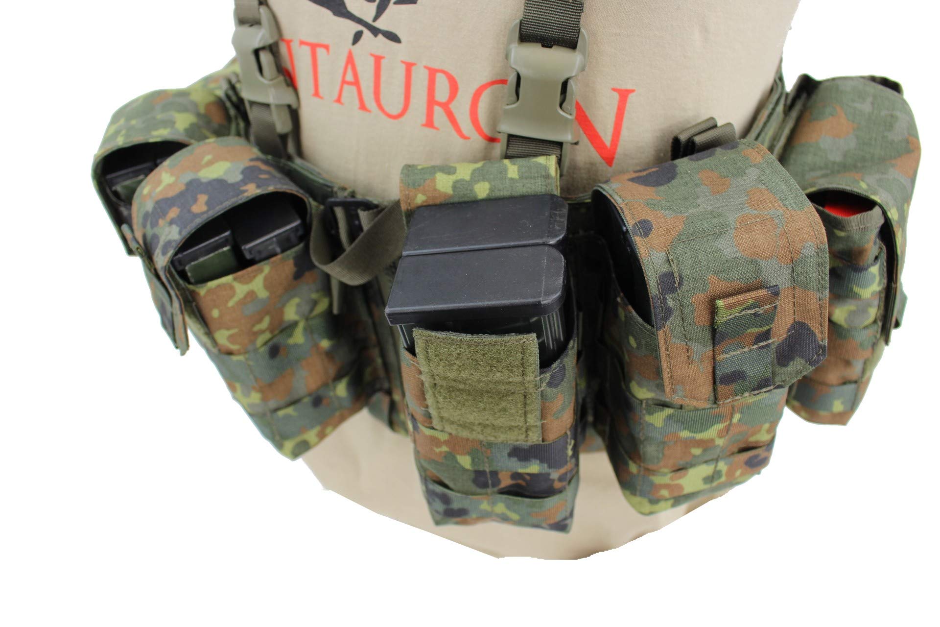 zentauron-split-front-chest-rig-brust-rig-nonmodular image 7