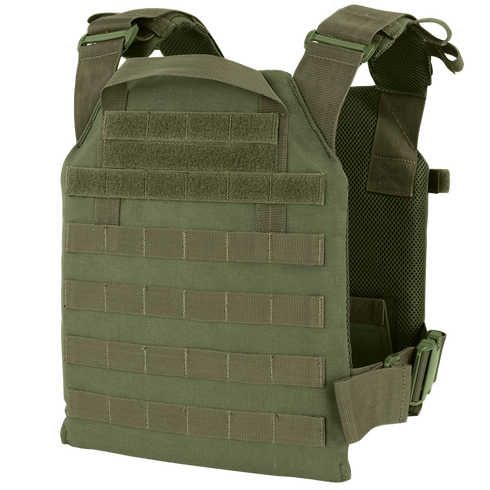 condor-sentry-plate-carrier-plattentr-ger-schwarz image 8