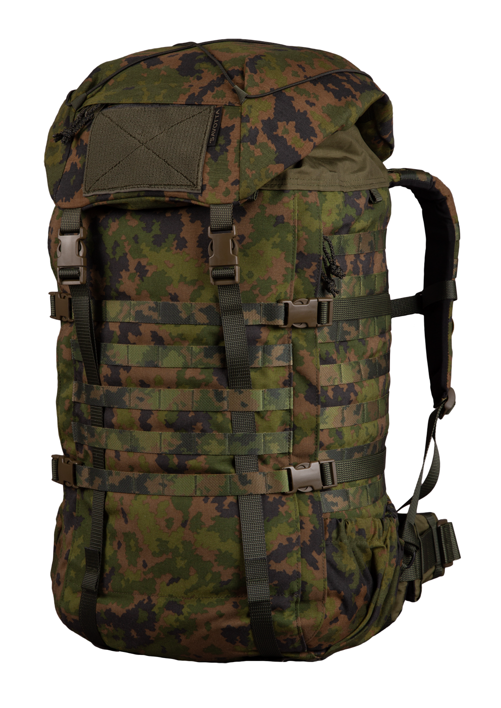 savotta-kantamus-60l-rucksack-m05-woodland image 1