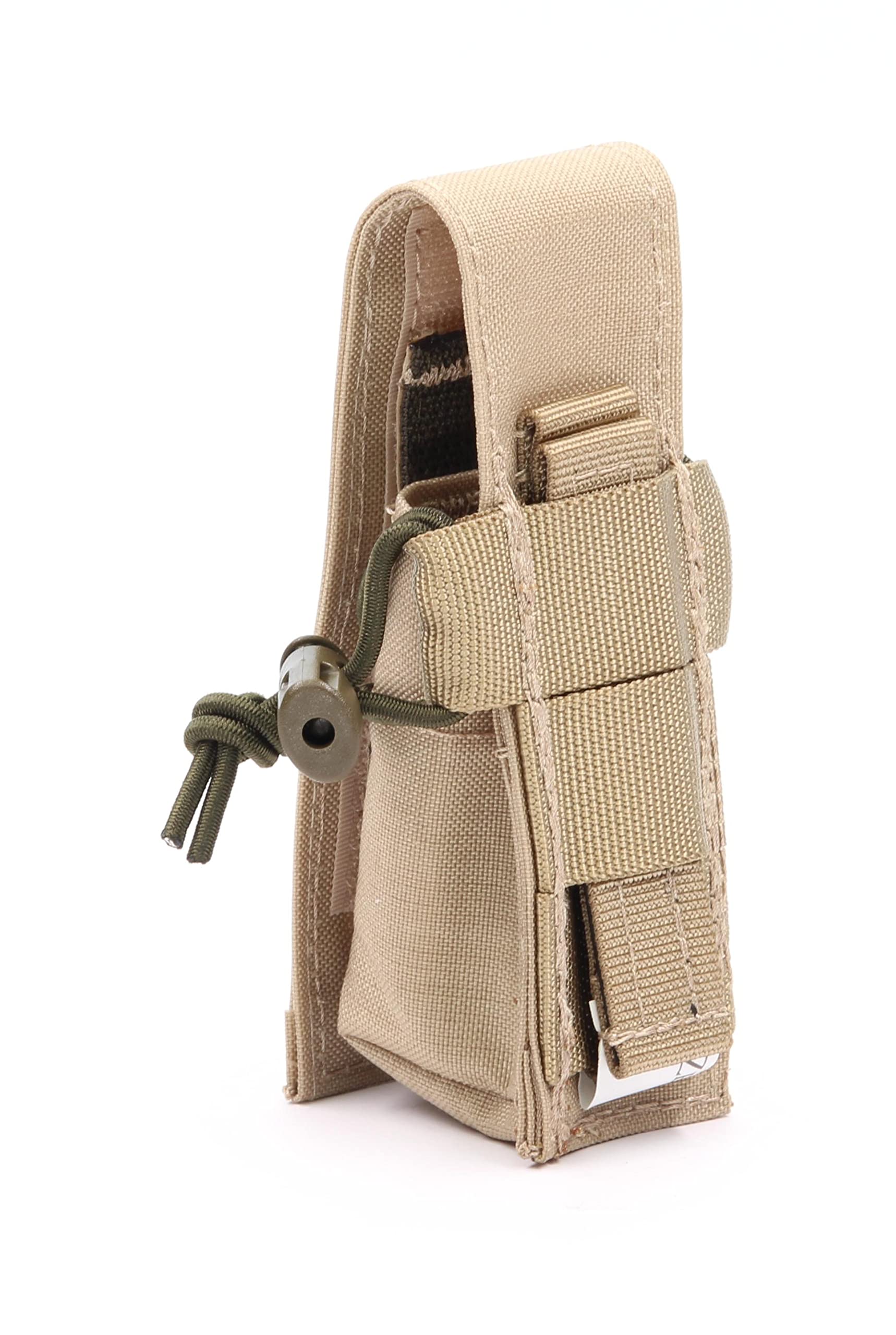 zentauron-fast-mag-pistolenmagazintasche-9mm-flecktarn image 5