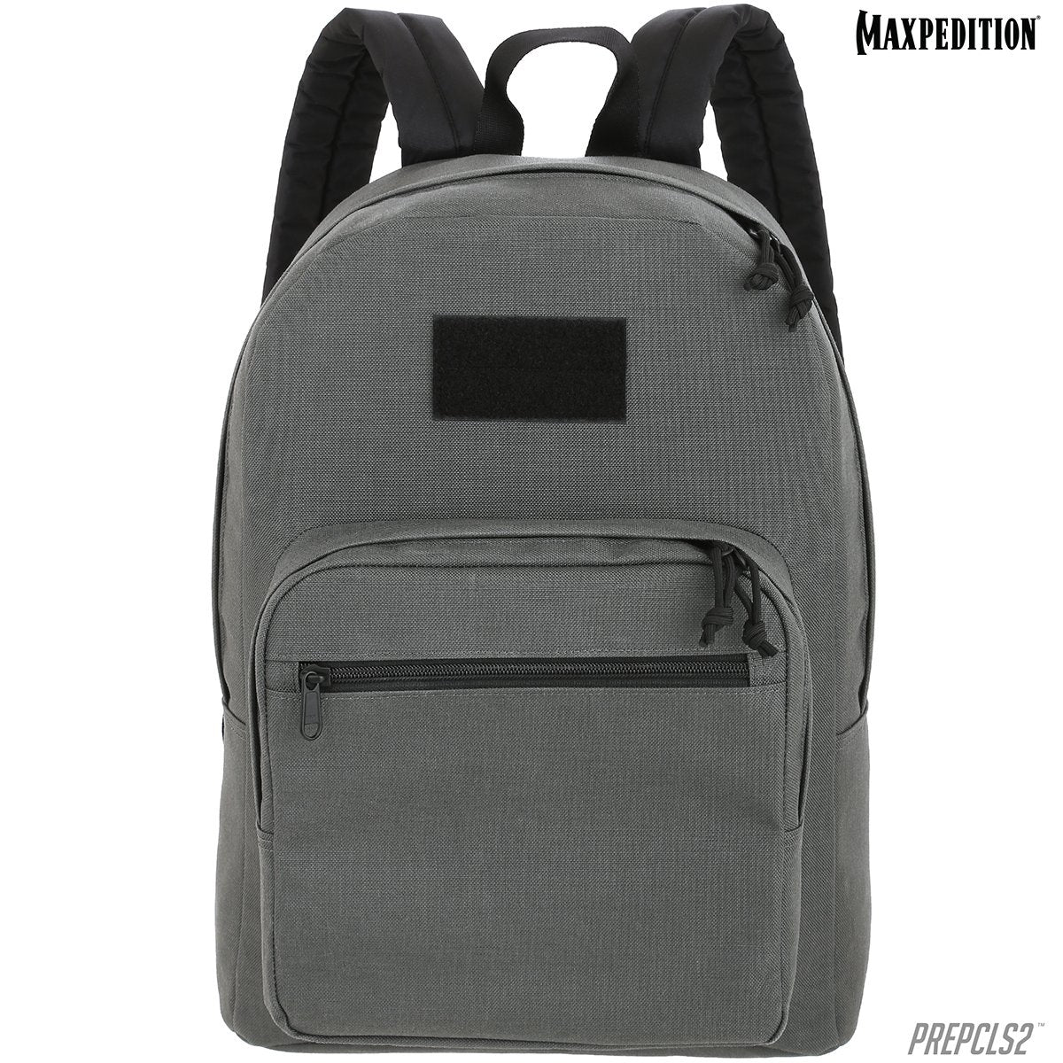 maxpedition-prepared-citizen-classic-v2-0-rucksack-wolf-gray-22l image 4