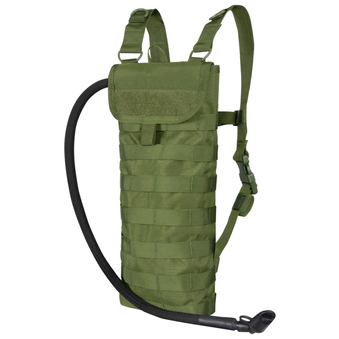 condor-hydration-carrier-trinkrucksack-3l-mit-trinkblase image 1