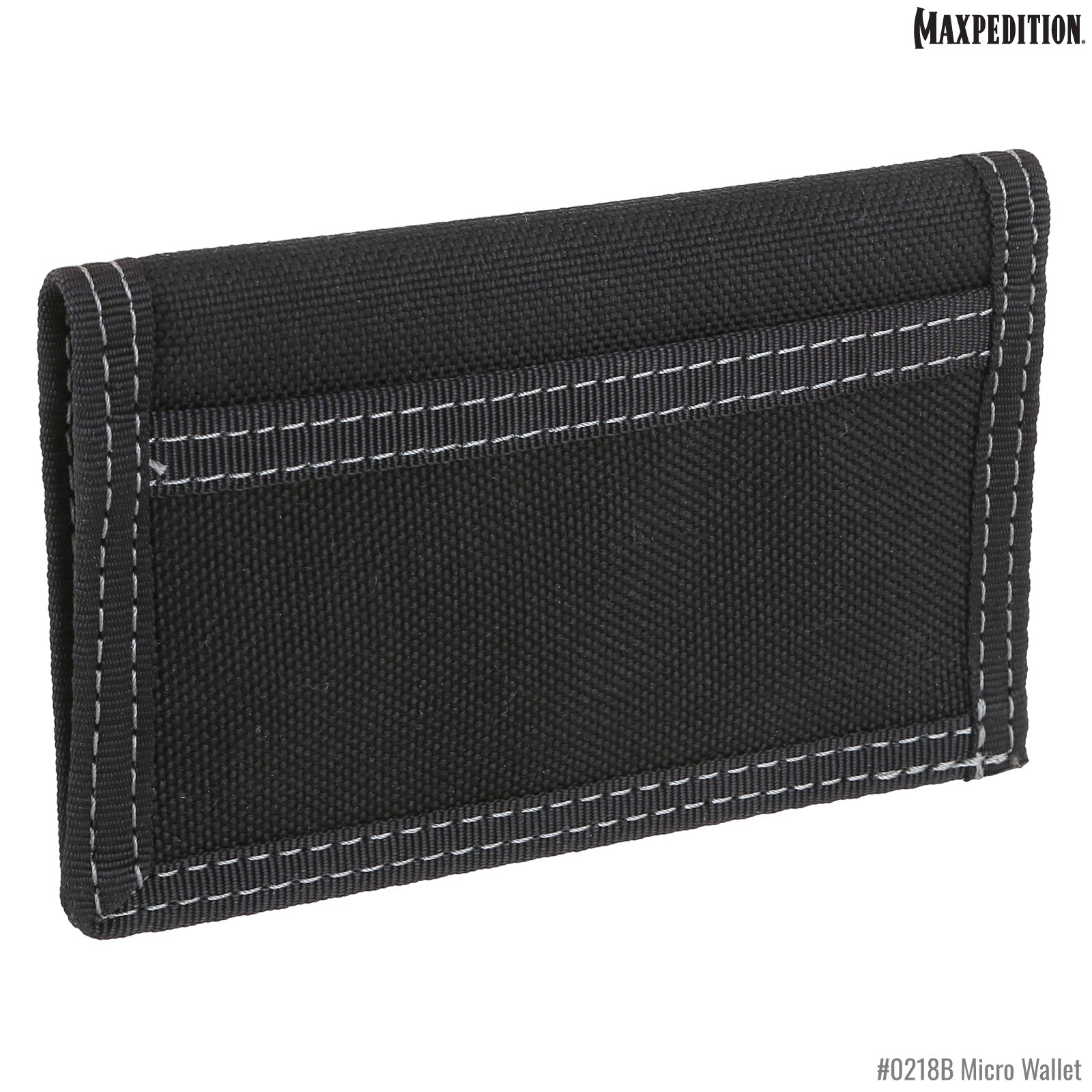 maxpedition-legacy-micro-wallet-geldb-rse-black-nylon-mini image 6