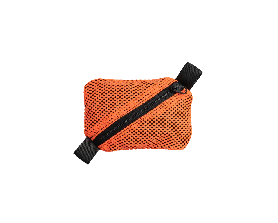 savotta-zipped-gp-trinket-pouch-10x15-orange image 1