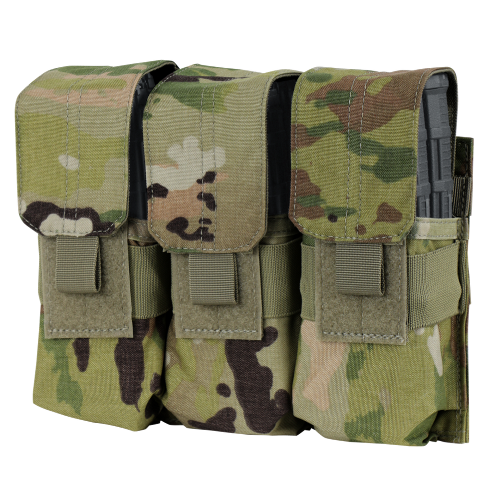 condor-triple-m4-magazintasche-scorpion-ocp-6fach-mit-klappe image 3