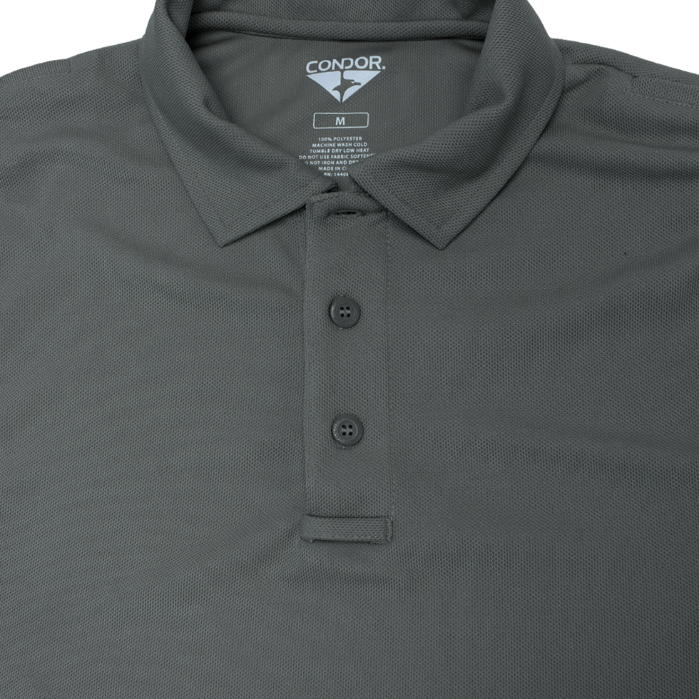 condor-performance-tactical-polo-langarm-shirt-feuchtigkeitsableitend image 6