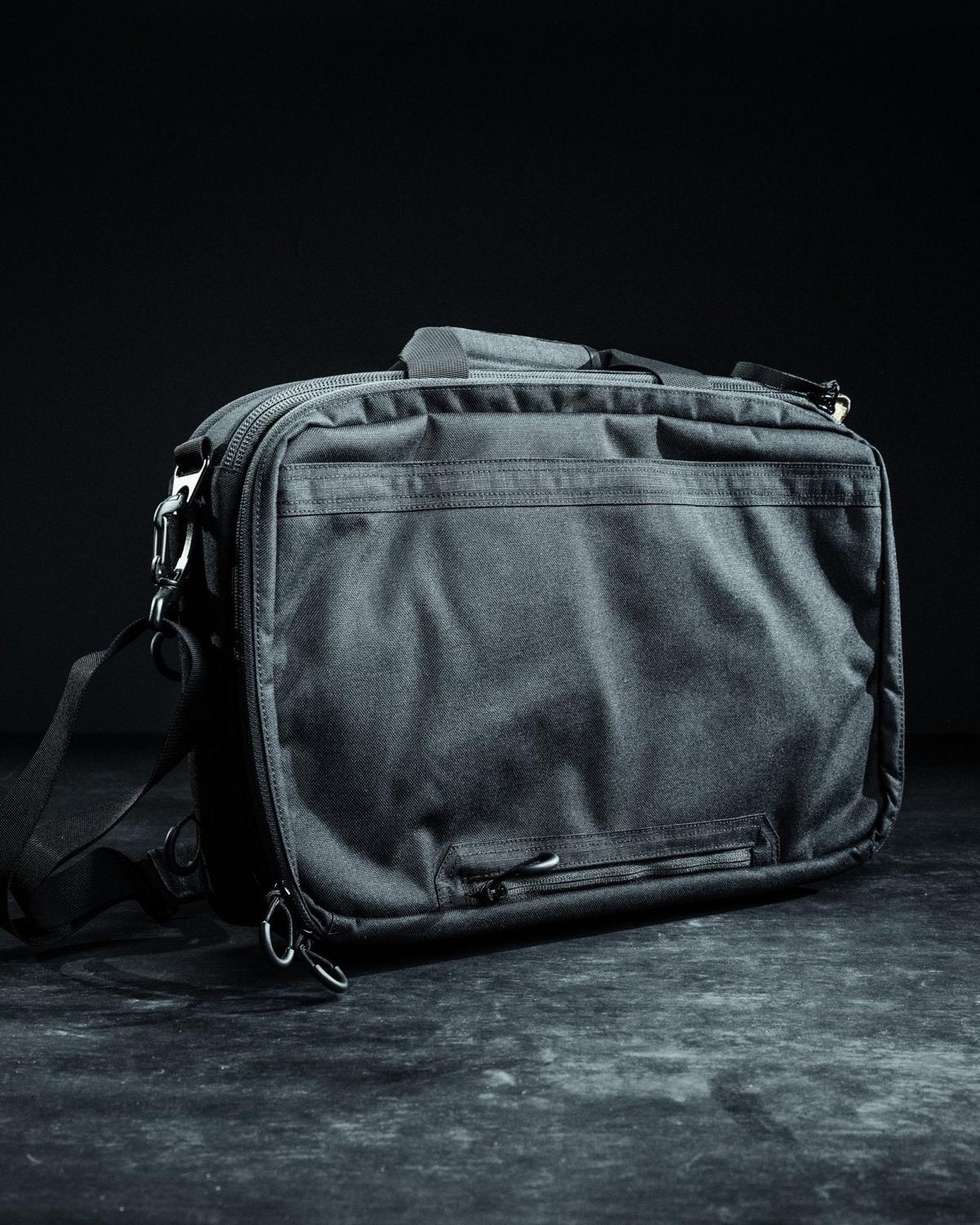 eberlestock-fade-executive-brief-aktentasche-schwarz-edc image 7