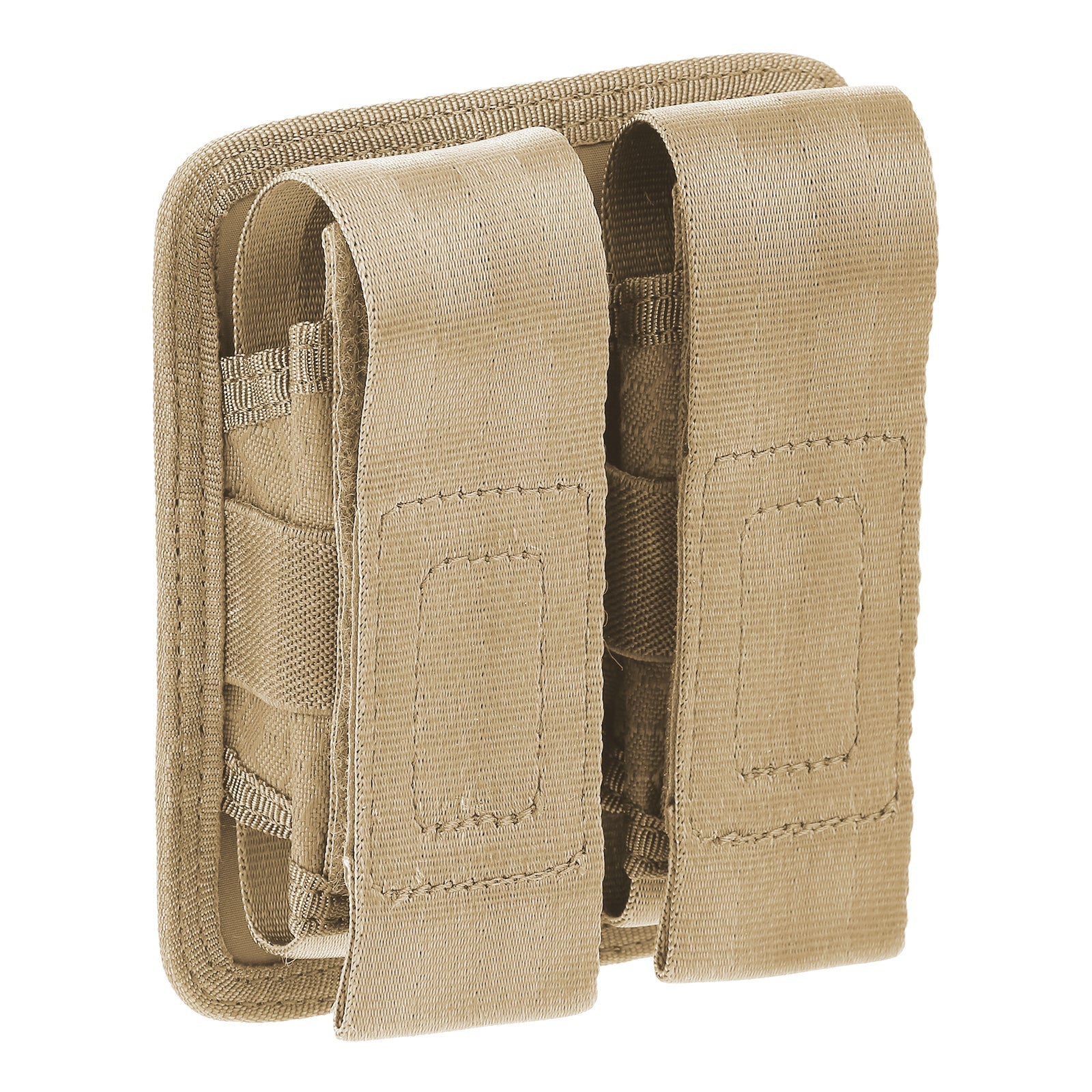 maxpedition-des-double-sheath-pouch-molle-tan image 3