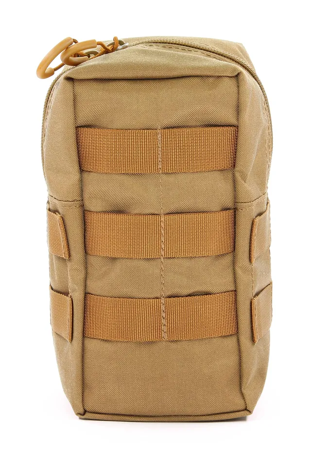 zentauron-belly-pack-rei-verschlusstasche-coyote image 1