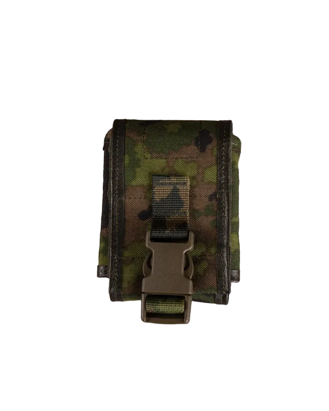 savotta-ot-frag-smoke-pouch-granatentasche-m05-verstellbar image 1