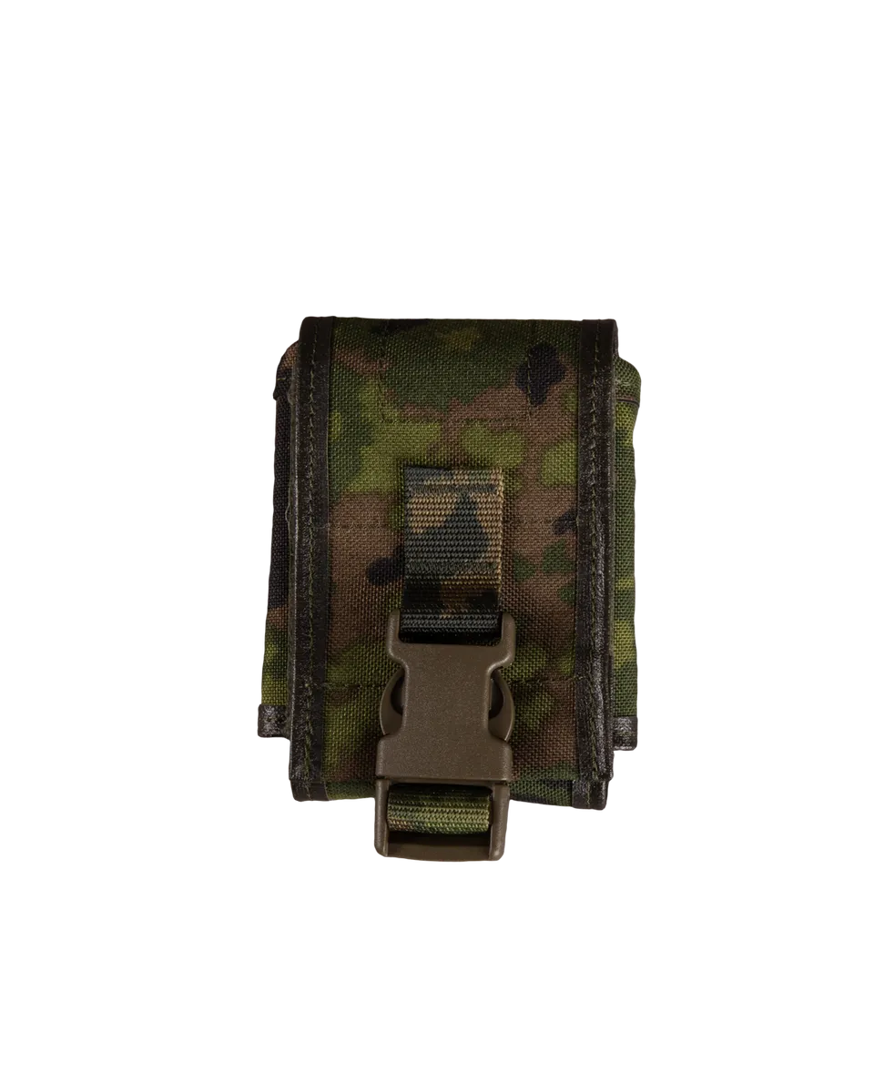 savotta-ot-frag-smoke-pouch-granatentasche-m05-verstellbar image 1