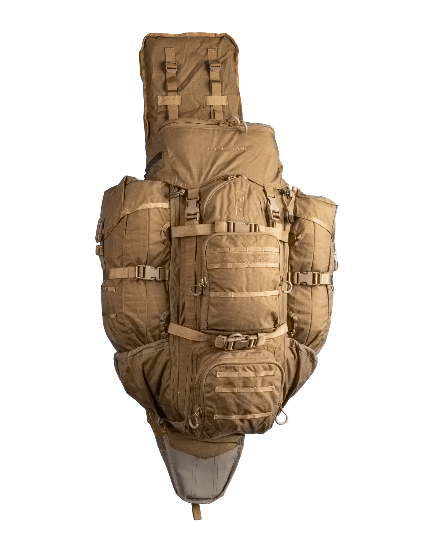 eberlestock-mission-operator-rucksack-coyote-brown-97l image 1