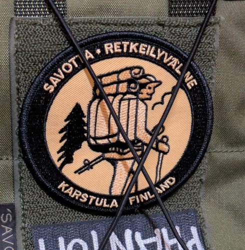 Lieblings-Patch