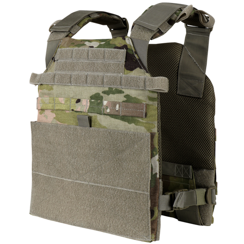 condor-vanquish-plate-carrier-scorpion-ocp-plattentr-ger image 2