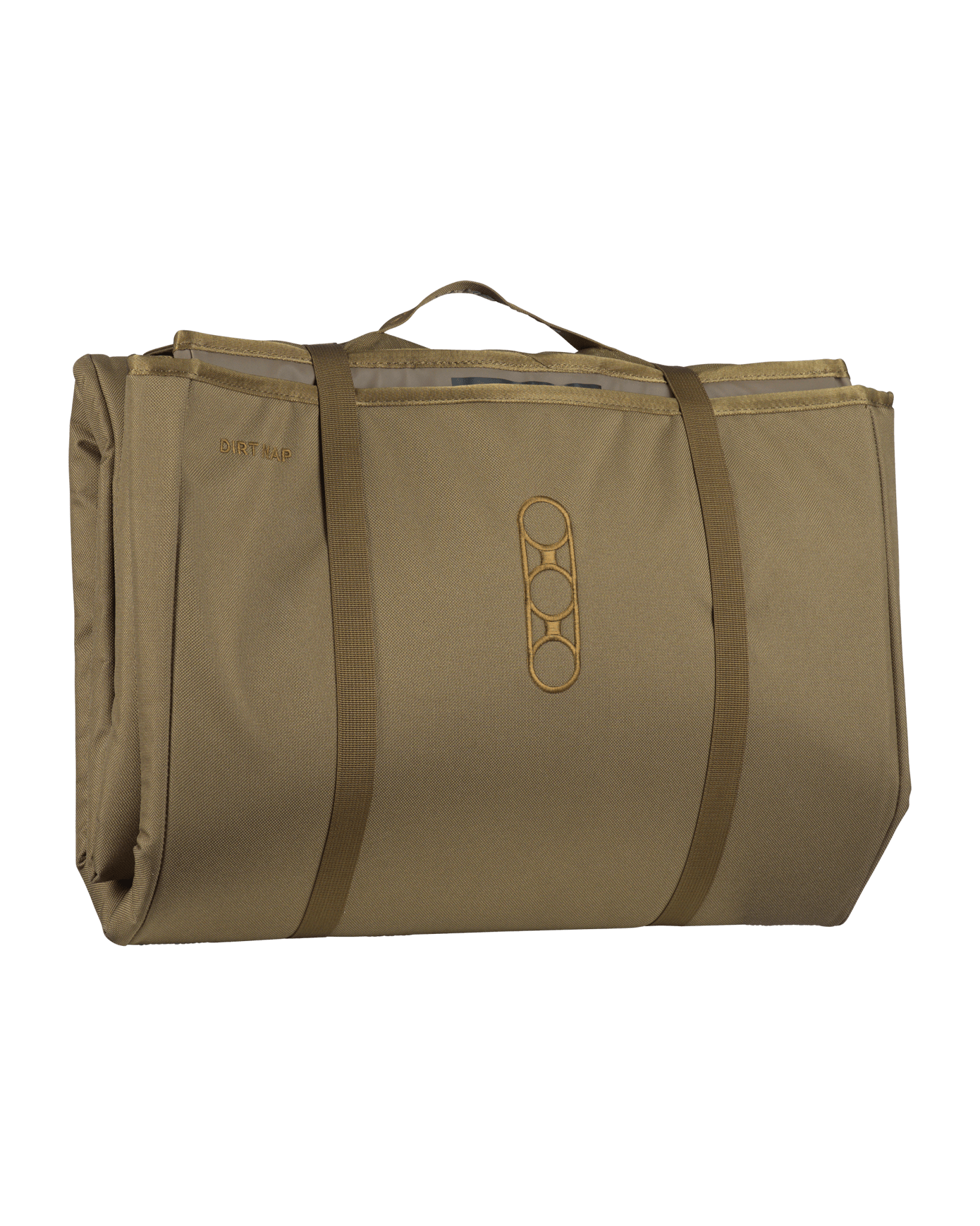 eberlestock-mission-dirt-nap-schie-matte-coyote-brown image 1