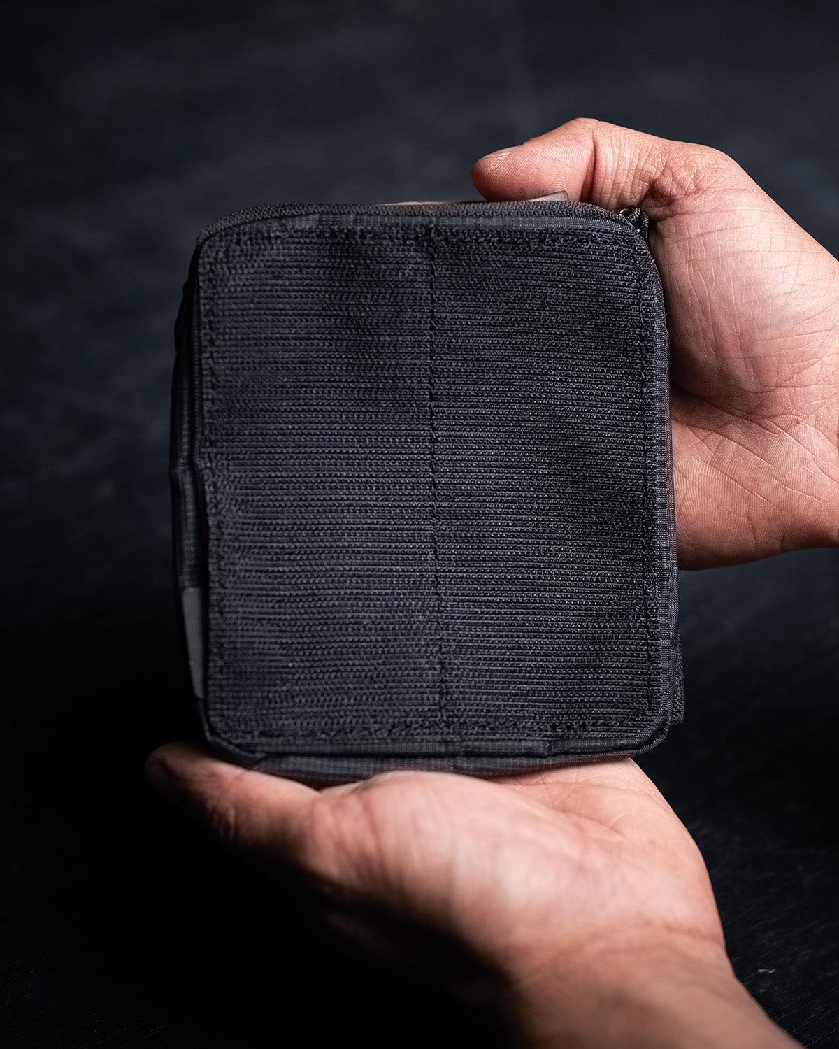 eberlestock-fade-admin-pouch-large-schwarz-organizer image 8
