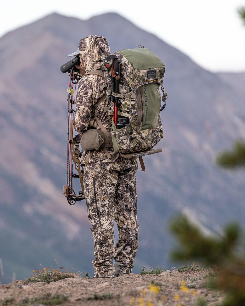 eberlestock-vapor-5000-packsack-dry-earth-rolltop image 5