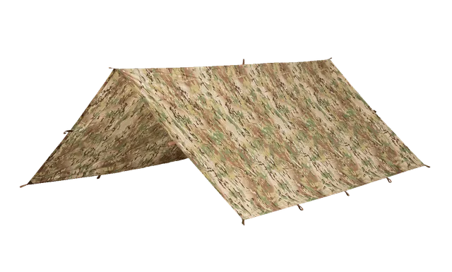 savotta-hawu-laavu-tarp-275x275-cm-multicam-irr image 1