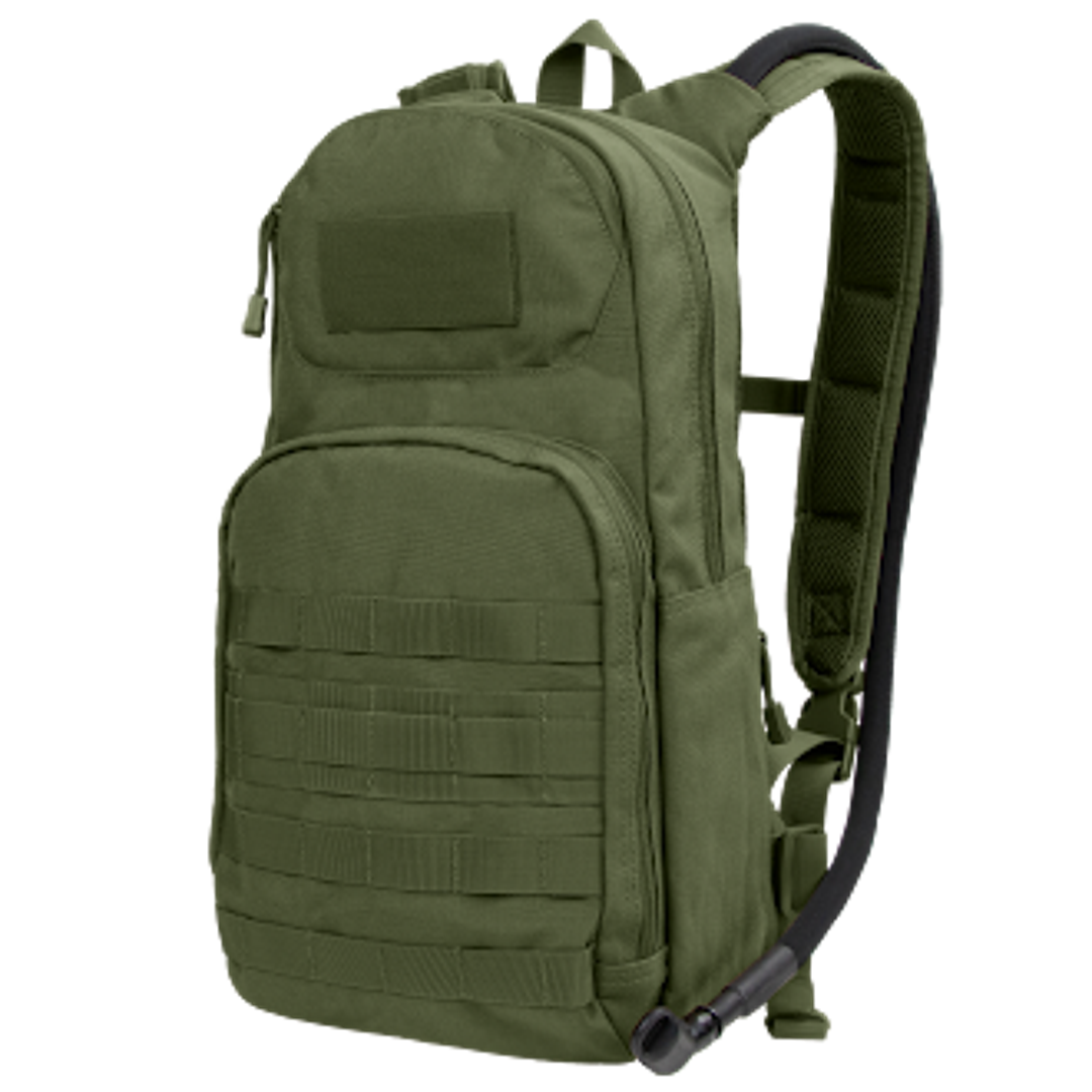 condor-backpacks-fuel-hydration-rucksack-18l-mit-3l-blase image 4