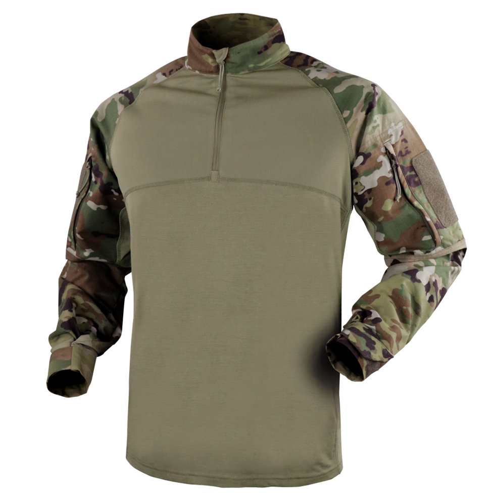 condor-combat-shirt-langarm-scorpion-ocp-tarnhemd image 3
