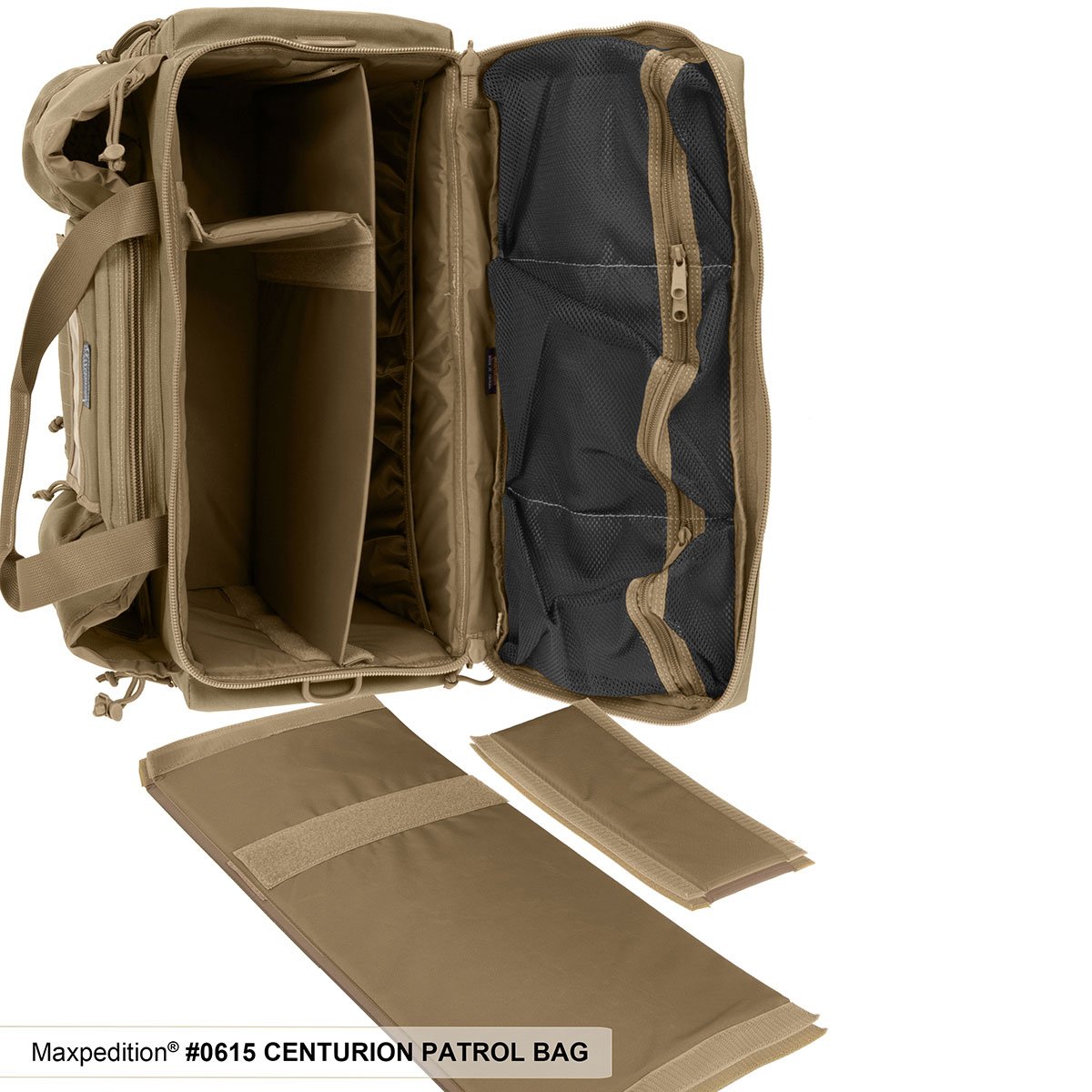 maxpedition-centurion-patrol-bag-agr-tasche-khaki-42-l image 6