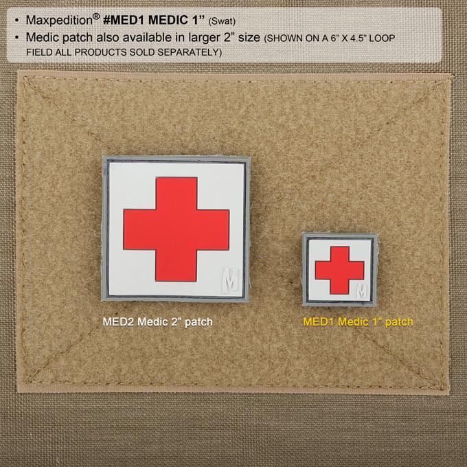 maxpedition-legacy-medic-aufn-her-klein-swat-pvc-klett image 5