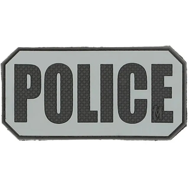 maxpedition-police-morale-patch-pvc-aufn-her-swat image 1