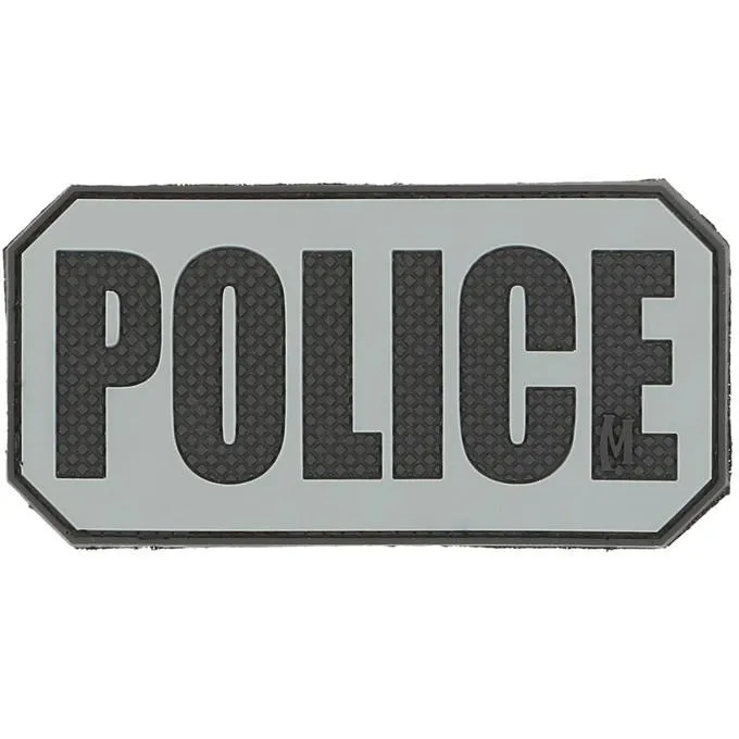 maxpedition-police-morale-patch-pvc-aufn-her-swat image 1