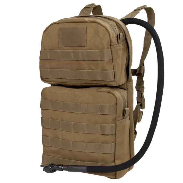 condor-hydration-carrier-2-trinkrucksack-3l-molle image 1