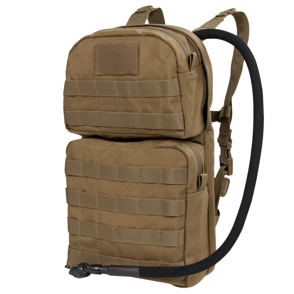 condor-hydration-carrier-2-trinkrucksack-3l-molle image 1