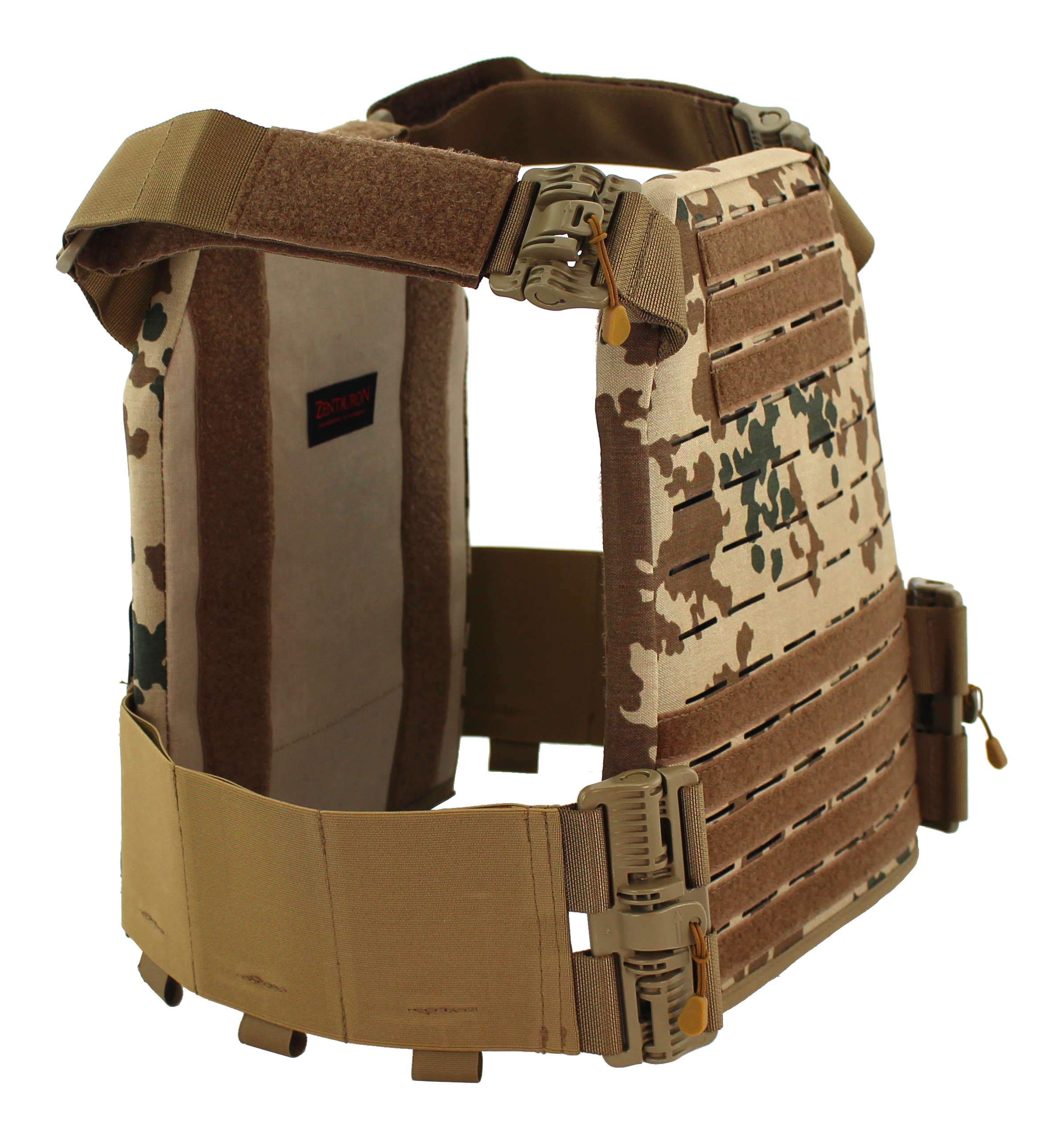 zentauron-vulcan-lc-plattentr-ger-3mag-flecktarn-lasercut image 5