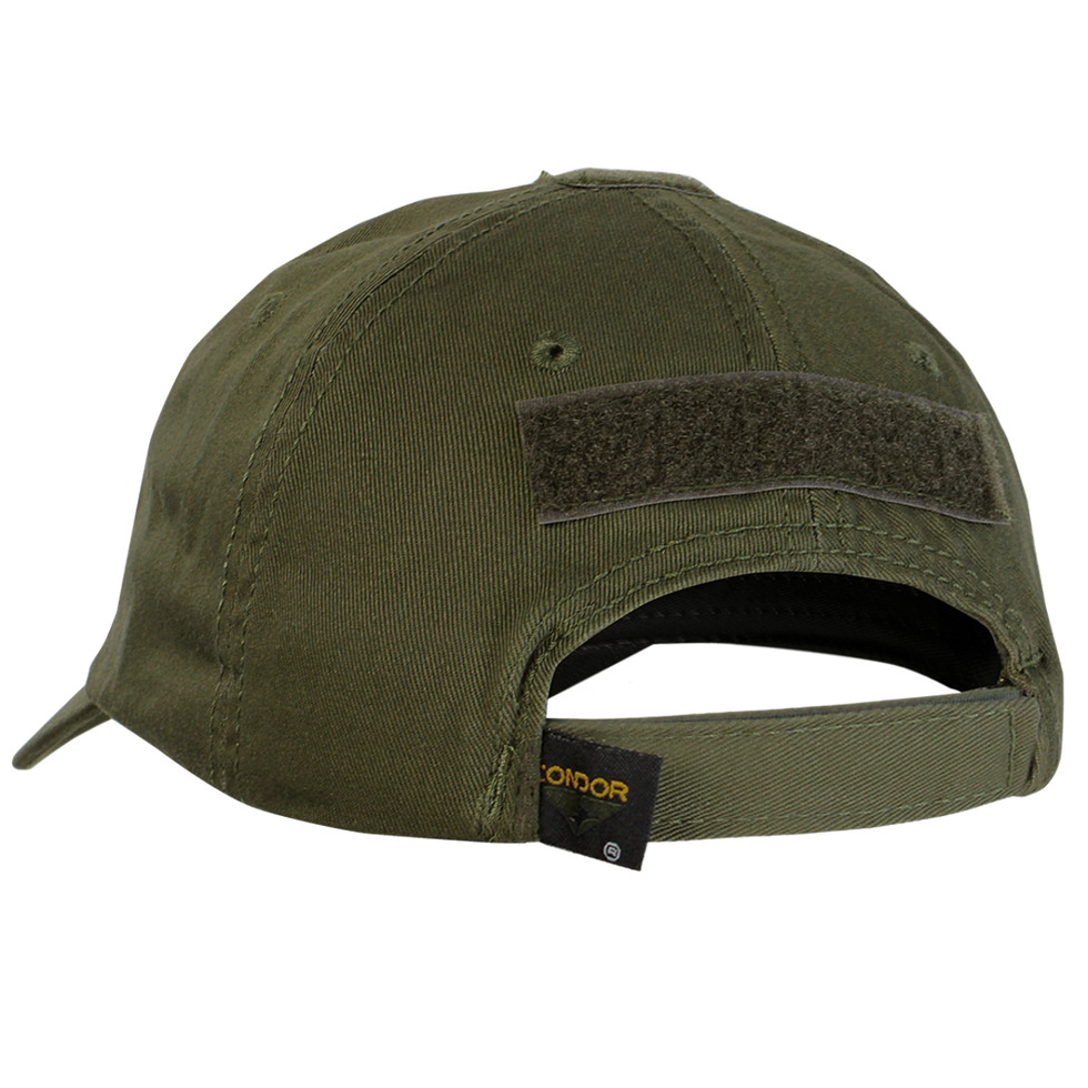 condor-apparel-tactical-cap-multicam-tropic-basecap image 6