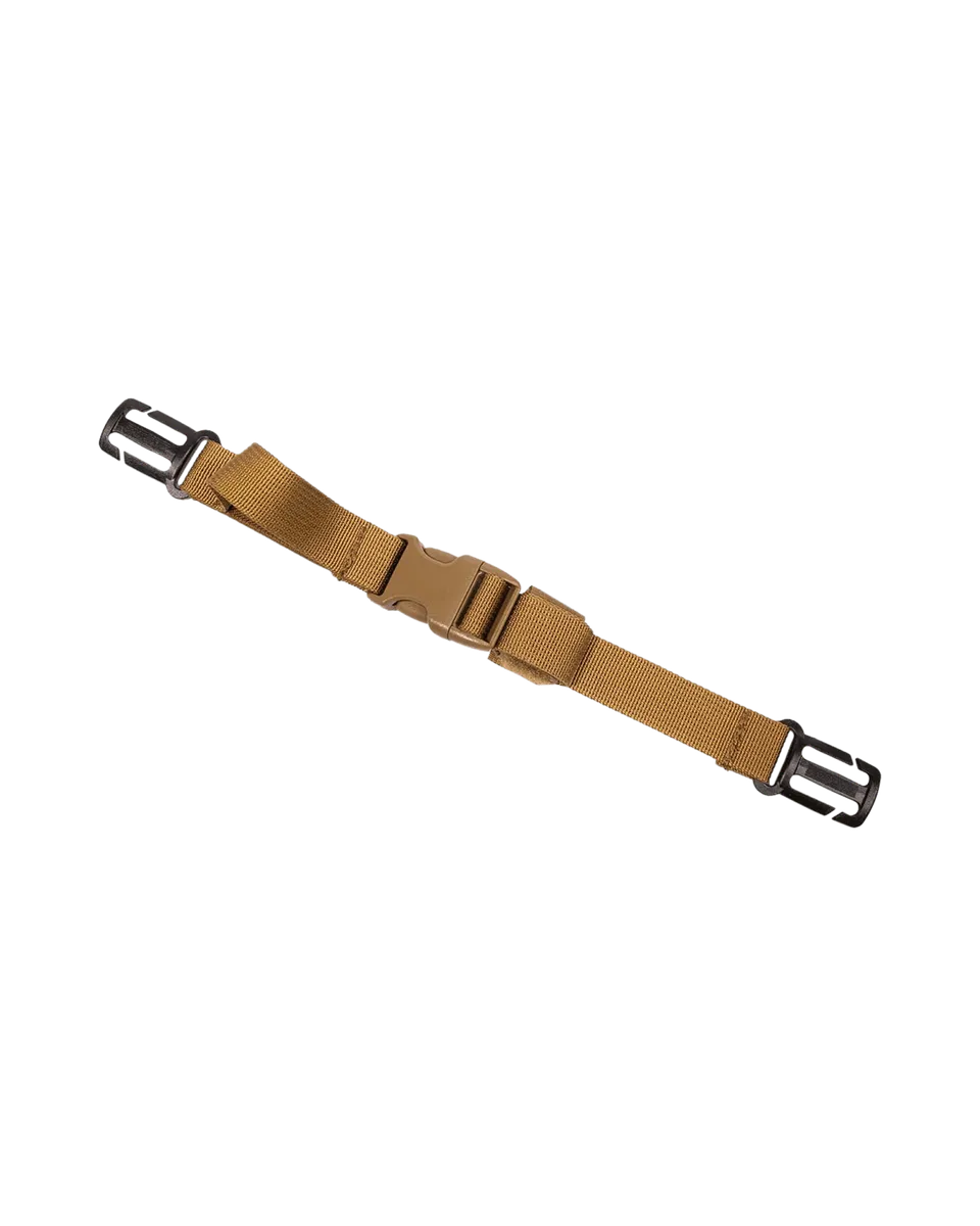 eberlestock-emod-sternum-strap-brustgurt-coyote-brown image 1