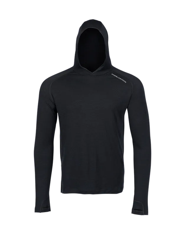 eberlestock-lochsa-180-merino-hoody-schwarz-kapuzenpullover image 1